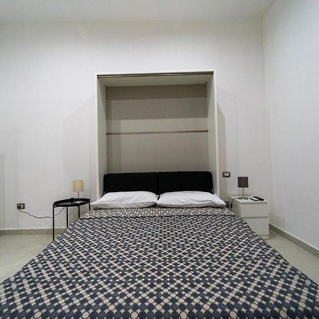 Отель Casa Romeo Napoli Экстерьер фото